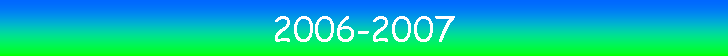 Text Box: 2006-2007
